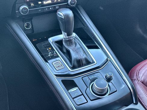 Used 2023 MAZDA CX-5 Carbon Edition image 17