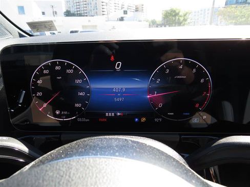 Used 2026 Mercedes-Benz GLA 250 4MATIC image 13