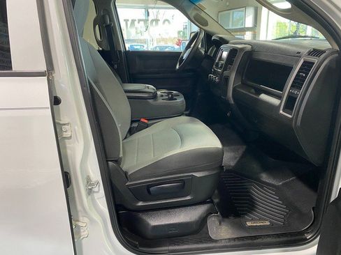 Used 2022 RAM 1500 Tradesman w/ Popular Equipment Group AWD/4WD image 20