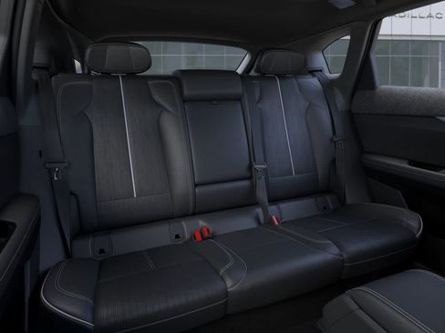 New 2026 Cadillac Optiq Sport 2 image 17