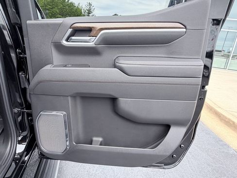 New 2026 Chevrolet Silverado 1500 High Country AWD/4WD image 34