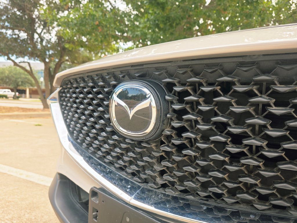 Used 2023 MAZDA CX-30 AWD 2.5 S w/ Select Package image 27