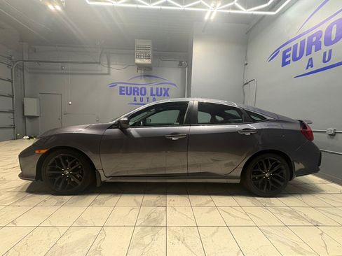Used 2020 Honda Civic Si image 8