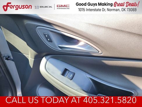 New 2026 Buick Encore GX Preferred w/ Comfort Package FWD image 36