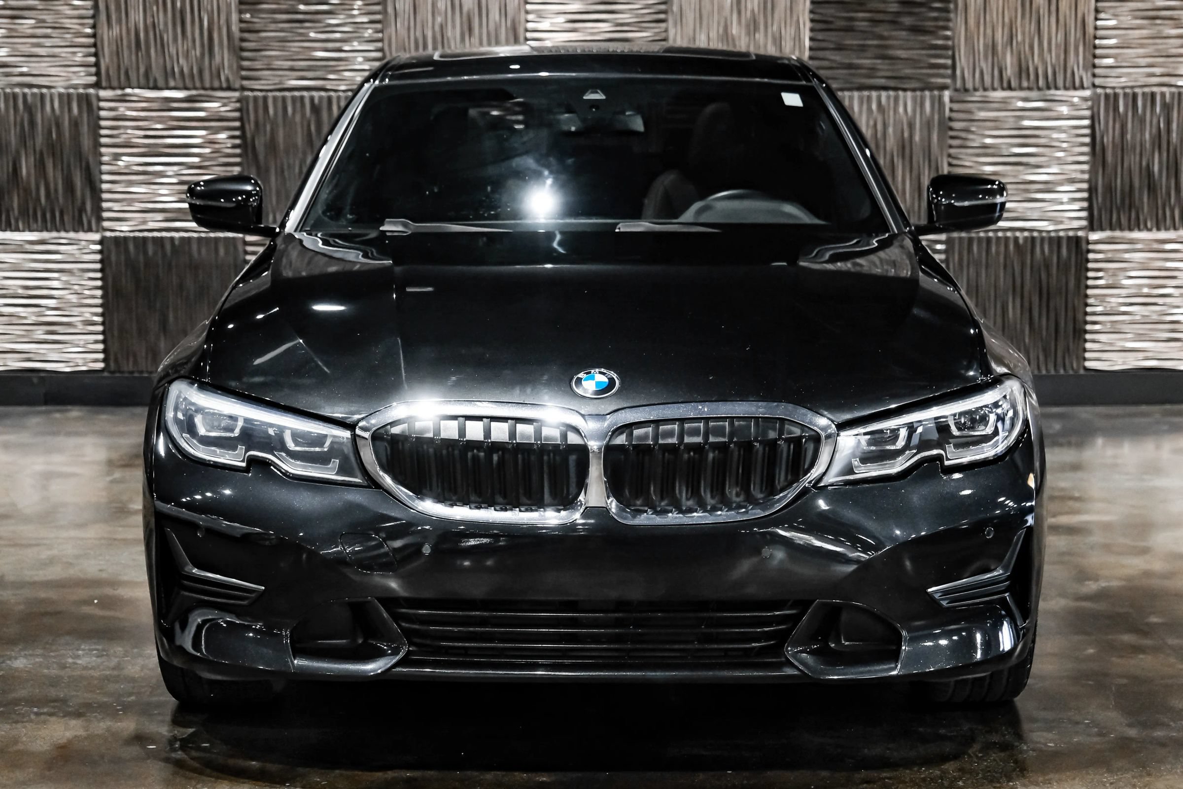 Used 2021 BMW 330i Sedan w/ Driving Assistance Package RWD image 6
