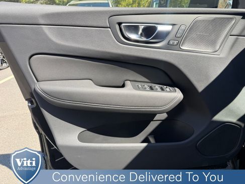 New 2026 Volvo XC60 B5 Ultra w/ Protection Package Premier AWD/4WD image 11