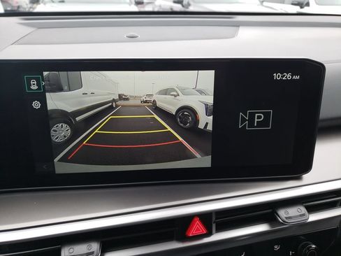New 2026 Kia Sorento LX FWD image 19