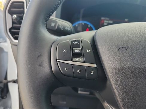 Used 2024 Ford Bronco Sport Big Bend w/ Convenience Package image 19