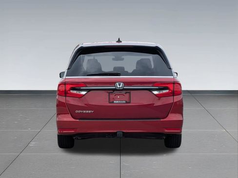 Used 2024 Honda Odyssey EX-L image 5