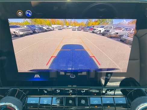 New 2026 Chevrolet Colorado Trail Boss image 19