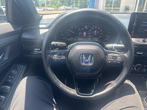 Used 2025 Honda Accord Sport image 20