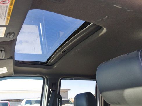 Used 2015 Ford F350 Lariat w/ Lariat Ultimate Package image 18