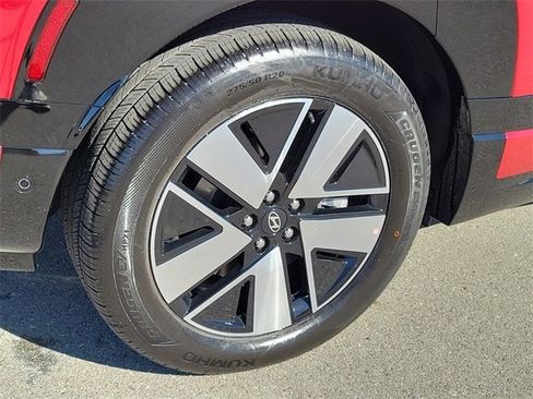 New 2026 Hyundai Ioniq 9 SEL image 21