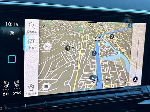 New 2026 Volkswagen Atlas Cross Sport SEL Premium R-Line image 18