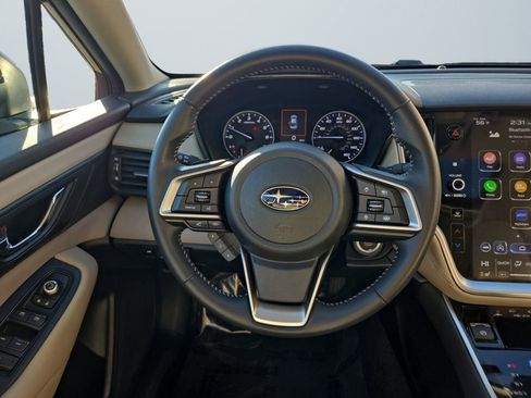 Certified 2021 Subaru Legacy Premium image 12