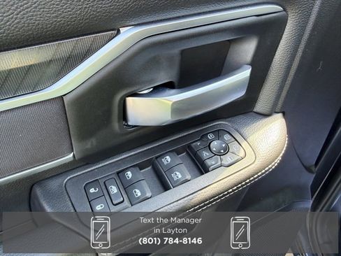 New 2026 RAM 3500 Big Horn image 14