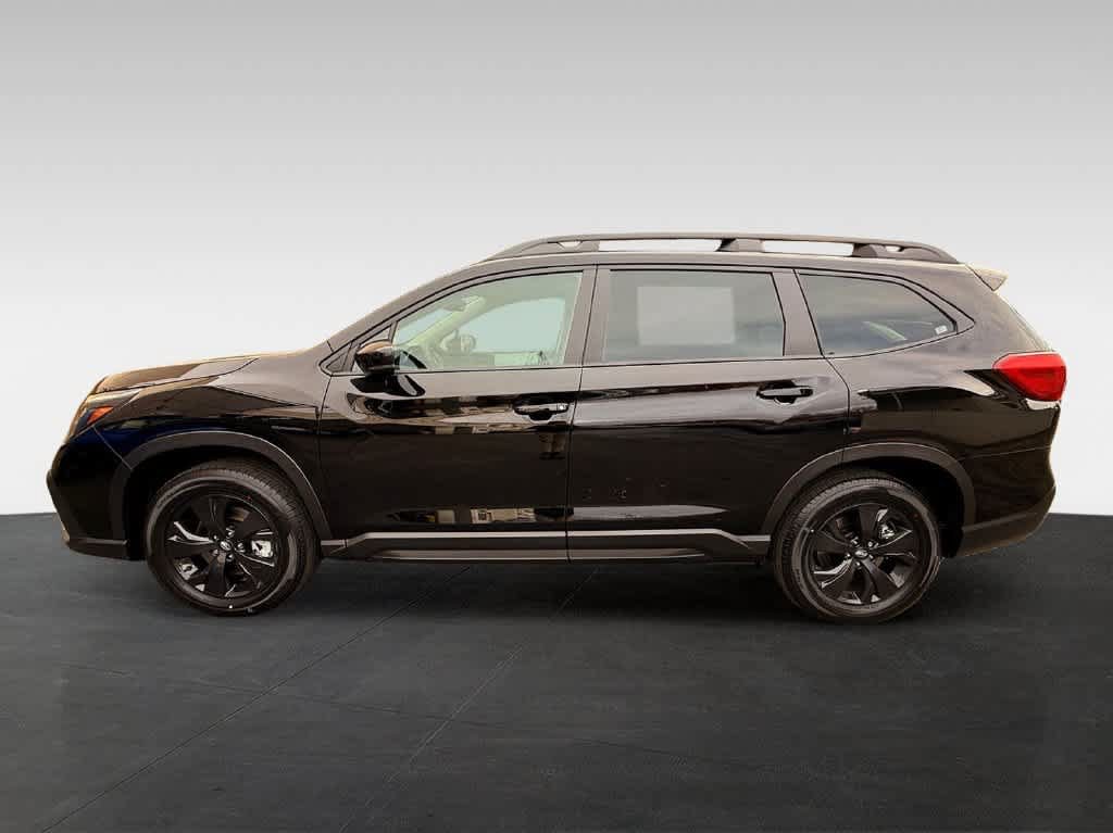Certified 2026 Subaru Ascent Premium AWD/4WD image 3