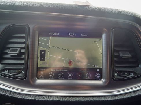 Used 2017 Dodge Challenger R/T w/ Sound Group image 20