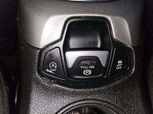 Used 2018 Jeep Compass Sport w/ Tech Group AWD/4WD image 50