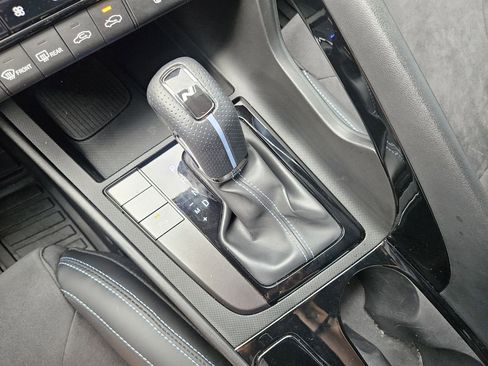 Used 2026 Hyundai Elantra N FWD image 25