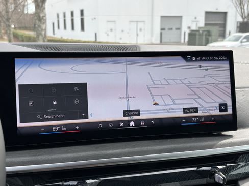 Used 2026 BMW X5 sDrive40i image 28