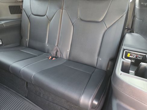 New 2026 Lexus TX 350 AWD w/ Convenience Package image 20