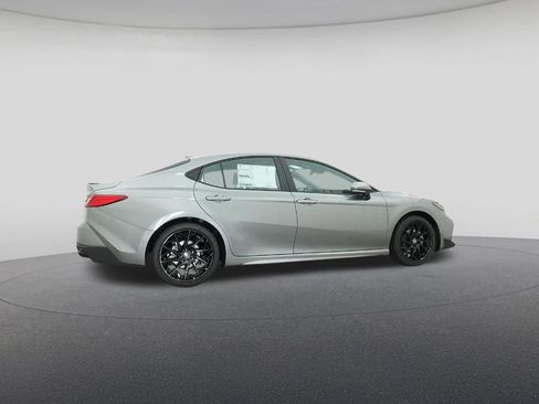 New 2026 Toyota Camry SE image 26