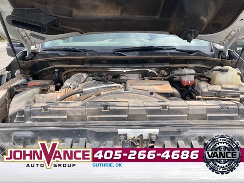 Used 2023 GMC Sierra 3500 Pro w/ Convenience Package image 14