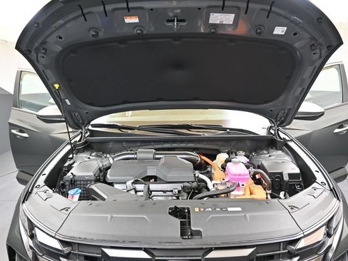 New 2026 Hyundai Tucson SEL AWD/4WD image 9