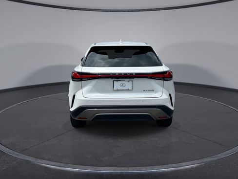 Used 2025 Lexus RX 350 FWD w/ Technology Package image 17