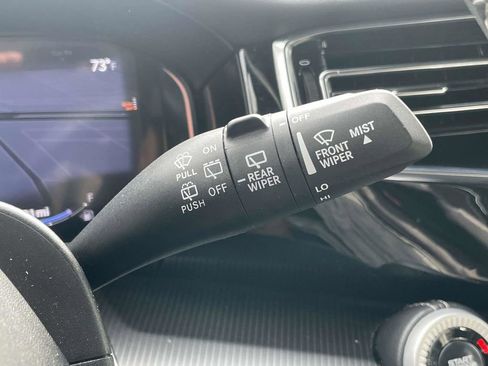 Used 2024 Jeep Grand Wagoneer L Series II w/ Quick Order Packagew 28T image 34