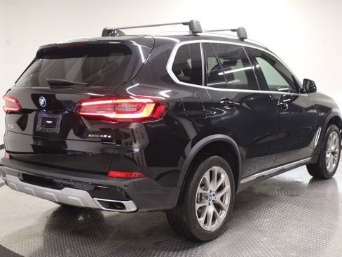 Used 2022 BMW X5 xDrive45e AWD/4WD image 6