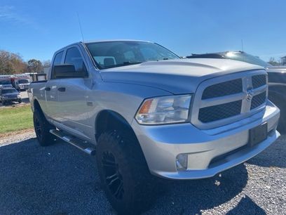 Used 2013 RAM 1500 Express