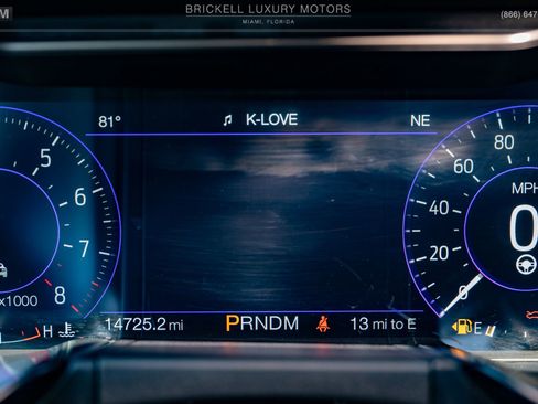 Used 2021 Ford Mustang Shelby GT500 w/ Technology Package image 32