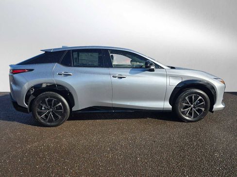 New 2026 Lexus RZ 350e 2WD image 2