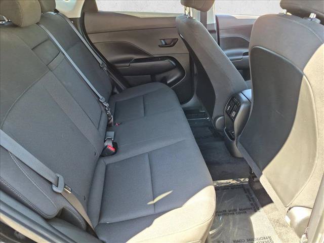 Used 2026 Hyundai Kona SEL Sport FWD image 25