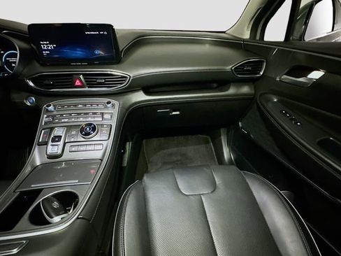 Used 2023 Hyundai Santa Fe Limited image 32