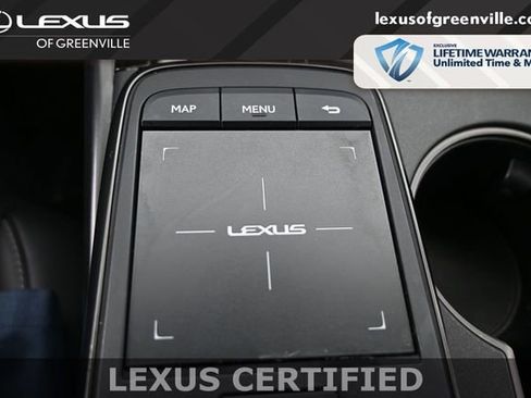 Certified 2024 Lexus IS 350 F Sport RWD image 20