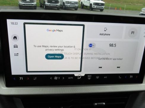 New 2026 Ford Explorer ST-Line image 10