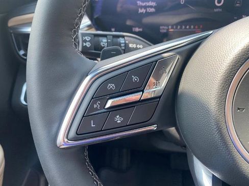 New 2025 Buick Enclave Preferred w/ Power Package image 20