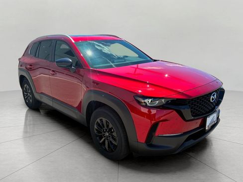 New 2026 MAZDA CX-50 2.5 Hybrid w/ Weather Package AWD/4WD image 1