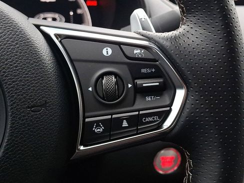 Used 2025 Acura TLX SH-AWD w/ A-SPEC Pkg image 15