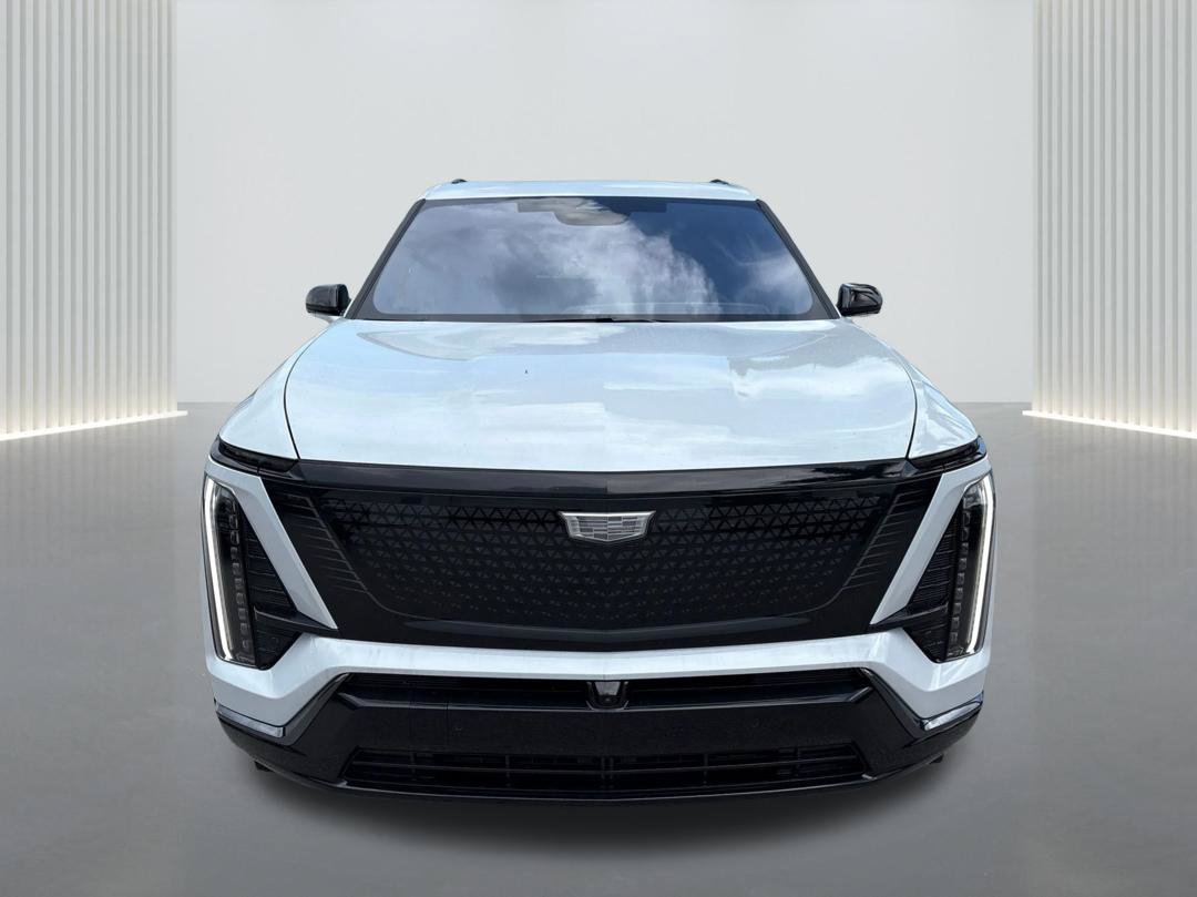 New 2027 Cadillac Vistiq Sport AWD/4WD image 2