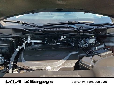 Used 2024 Honda Odyssey Sport image 31