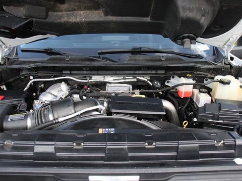 Used 2021 Chevrolet Silverado 3500 W/T w/ WT Convenience Package image 12