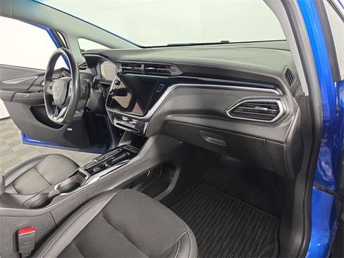 Certified 2023 Chevrolet Bolt LT w/ Infotainment Package image 19