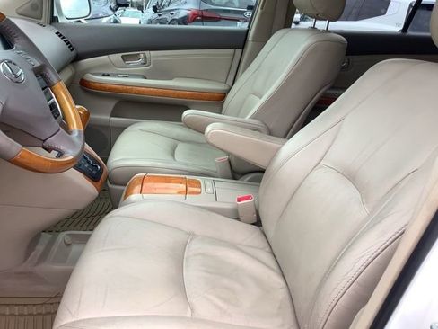 Used 2007 Lexus RX 350 2WD image 17