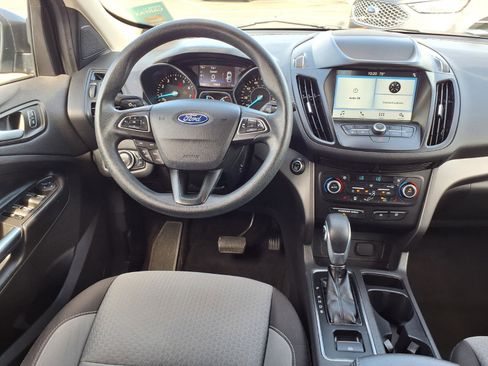 Used 2019 Ford Escape SE AWD/4WD image 6