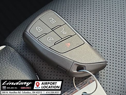 New 2026 GMC Acadia Denali w/ Super Cruise Package image 36