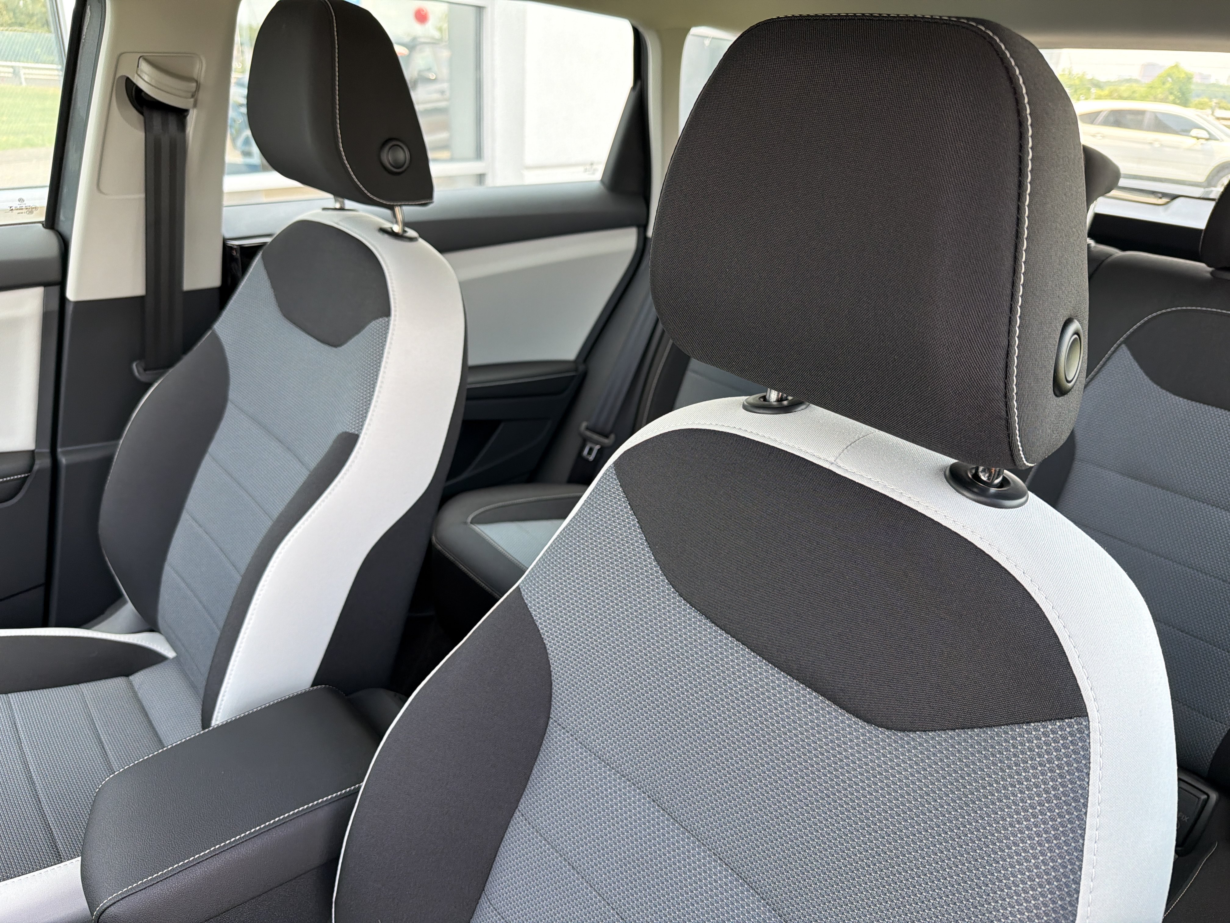 New 2025 Volkswagen Taos S AWD/4WD image 20